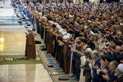 نماز جمعه تهران - ۱۹ بهمن ۱۳۹۷