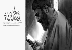 پنج خاطره شنیدنی آیت الله خامنه ای از امام خمینی (ره) + فیلم