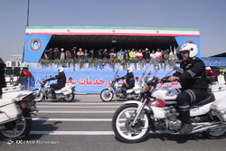 نمایشگاه و جشنواره فروش بهاره در تهران