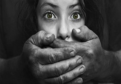 شیوه عجیب قاچاق انسان از مکزیک به آمریکا + فیلم