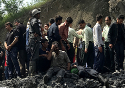 جاده ای که تکمیل آن، گره کور مشکلات روستانشینان یک روستای مرزی را باز می‌کند + فیلم