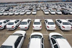 احتکار ده‌ها هزار خودرو به امید افزایش قیمت! + صوت