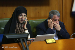 شصت و هفتمین جلسه شورای شهر تهران