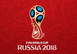 آماده شدن شهرها و ورزشگاه‌های روسیه برای جام جهانی 2018 + فیلم