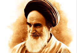 فیلم آخرین افطاری رهبر انقلاب در کنار امام خمینی (ره)