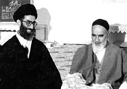 زنده نگه داشتن روز قدس، توصیه امام خمینی (ره) به مسلمانان + فیلم