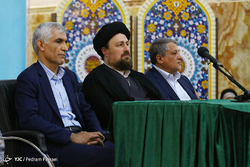 تجدید میثاق اهالی فرهنگ با آرمان های امام خمینی(ره)