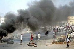 یمن نیرویی عملیاتی است که توان تهاجم دارد + فیلم