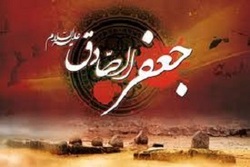 چشم‌ من محو ضریحی که نمی‌دیدم شد + موشن پوستر