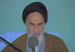 سخنان امام خمینی(ره) درباره انحرافات انجمن حجتیه + فیلم