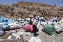 جایی برای زندگی نیست!