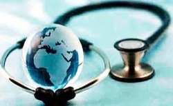 گزارش شبکه چنل نیوز آسیا از هجوم بیماران خارجی به ایران برای درمان + فیلم