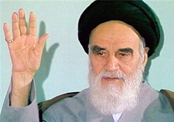 توطئه آل سعود برای کشتار حجاج از نگاه امام خمینی (ره) + فیلم