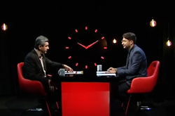 راه های حل مشکل مسکن در گذر زمان در گفتگویی صریح با علی نیکزاد وزیر سابق راه و شهرسازی