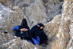 دعای عرفه در تهران