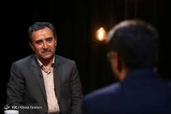 تیزر برنامه «10:10 دقیقه» با حضور دبیر شورای عالی فضای مجازی