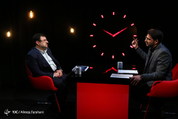 خلاصه گفت‌وگوی «10:10 دقیقه» با وزیر اقتصاد دولت هشتم + فیلم