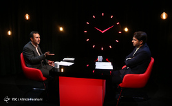 تیزر برنامه «10:10 دقیقه» با حضور دبیر شورای عالی فضای مجازی