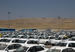اعلام شرایط پیش فروش ایران خودرو + فیلم