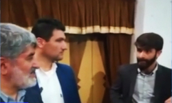 واکنش نایب رئیس مجلس به حواشی پیش آمده در فضای مجازی + فیلم
