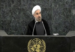 روحانی: اگر از برجام می‌ترسید ما به شما دعوت می‌کنیم به مصوبه شورای امنیت بازگردید + فیلم