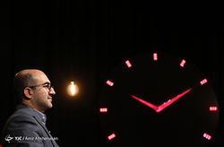 خلاصه گفت‌وگوی «۱۰:۱۰ دقیقه» با ابوالقاسم طالبی کارگردان فیلم قلاده های طلا