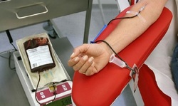 بدن نیازمند بیماران در انتظار اهدای خون + فیلم