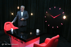 تیزر برنامه «۱۰:۱۰ دقیقه» با حضور محمدجواد جمالی سخنگوی هیئت نظارت بر نمایندگان