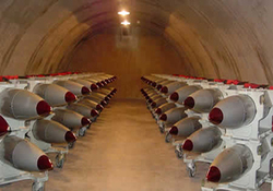 تعداد و تاریخ آزمایش‌های اتمی کشور‌های دارای سلاح هسته‌ای + فیلم