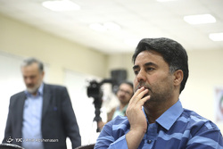 ششمین جلسه دادگاه تعاونی‌های البرز ایرانیان و ولیعصر