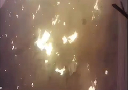 مروری بر همه هواپیماهای مسافربری که با اصابت موشک سقوط کردند + فیلم