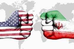 قدرتمندترین کشور دنیا؛ آمریکا سیلی سختی از ایران خورد + فیلم