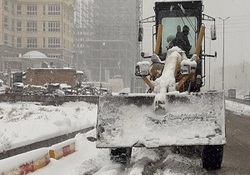سردترین شهر جهان؛ یاکوستک در روسیه با دمای منفی ۵۰ درجه! + فیلم