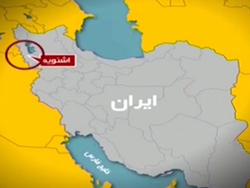 زلزله در منطقه باشکاله استان وان ترکیه با ۲۹ کشته و زخمی + فیلم