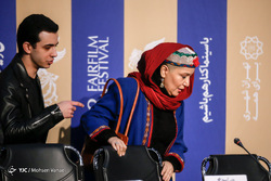 روز هفتم سی‌وهشتمین جشنواره فیلم فجر