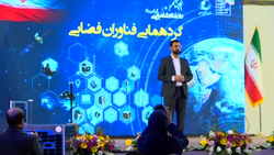 حمایت همه جانبه مردم ایران از وزارت ارتباطات درباره عملیات پرتاب ماهواره ظفر + فیلم