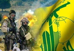 خرسندی آمریکا و رژیم صهیونیستی از اقدام آلمان علیه حزب الله لبنان + فیلم