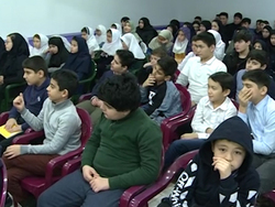پخش زنده راهپیمایی ۲۲ بهمن در شبکه الاتجاه عراق + فیلم