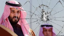 عربستان سعودی؛ بزرگترین خدمتگزار سیاست صهیونیستی در منطقه + فیلم