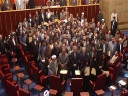 مجلس نهم در دست تقدیر/ از یکشنبه سیاه احمدی‌نژاد تا تصویب برجام روحانی + فیلم