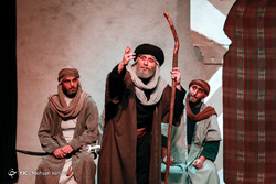 آخرین روز جشنواره تئاتر فجر