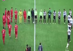 بررسی ایرادات گرفته شده از اساسنامه فدراسیون فوتبال ایران توسط فیفا + فیلم