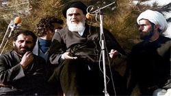 توصیه امام خمینی (ع) برای پیشرفت صنعت کشور + فیلم