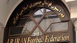 مروری بر بامزه‌ترین اتفاقات فوتبال ایران در سال ۹۸ + فیلم