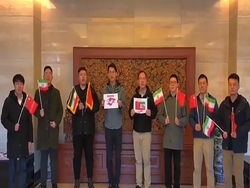 توصیه‌های کارشناس چینی‌ به ایرانیان برای مبتلا نشدن به کرونا در آستانه عید نوروز + فیلم