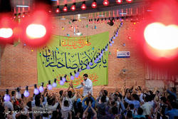 جشن بزرگ عید سعید غدیر خم