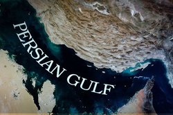 پشت پرده اعزام ناو جنگی آمریکایی به خلیج فارس  + فیلم