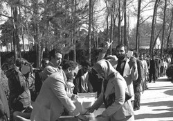 فساد عظیم محمدرضا پهلوی به روایت اسدالله علم + فیلم