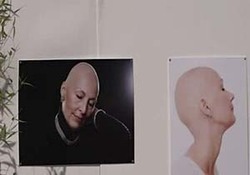 آمار ابتلای زنان ایرانی به سرطان سینه + فیلم