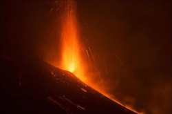 ماجرای ساخت آتش‌فشان توسط «میگو‌های ارواح» + فیلم